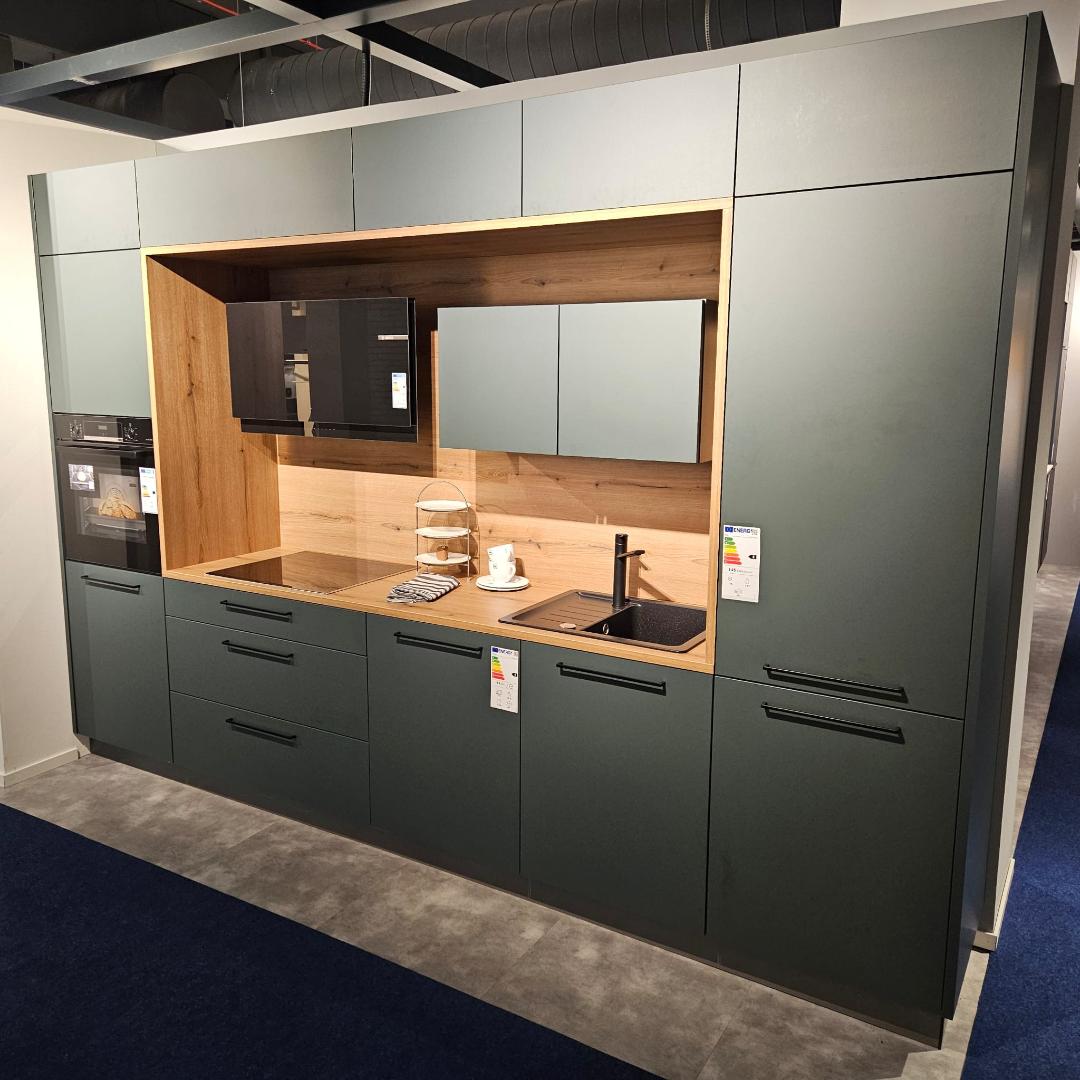 Urban oak W40