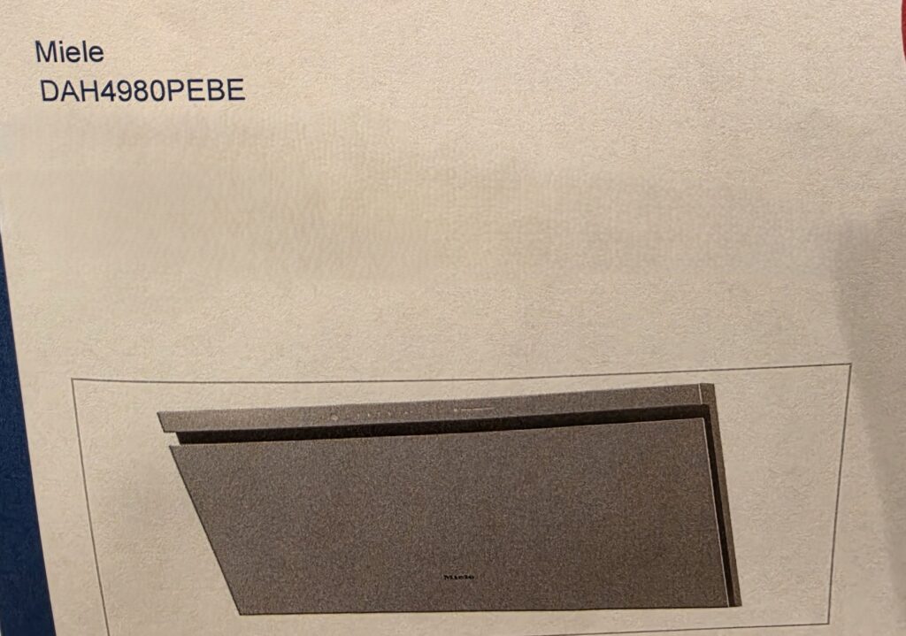 Miele napa