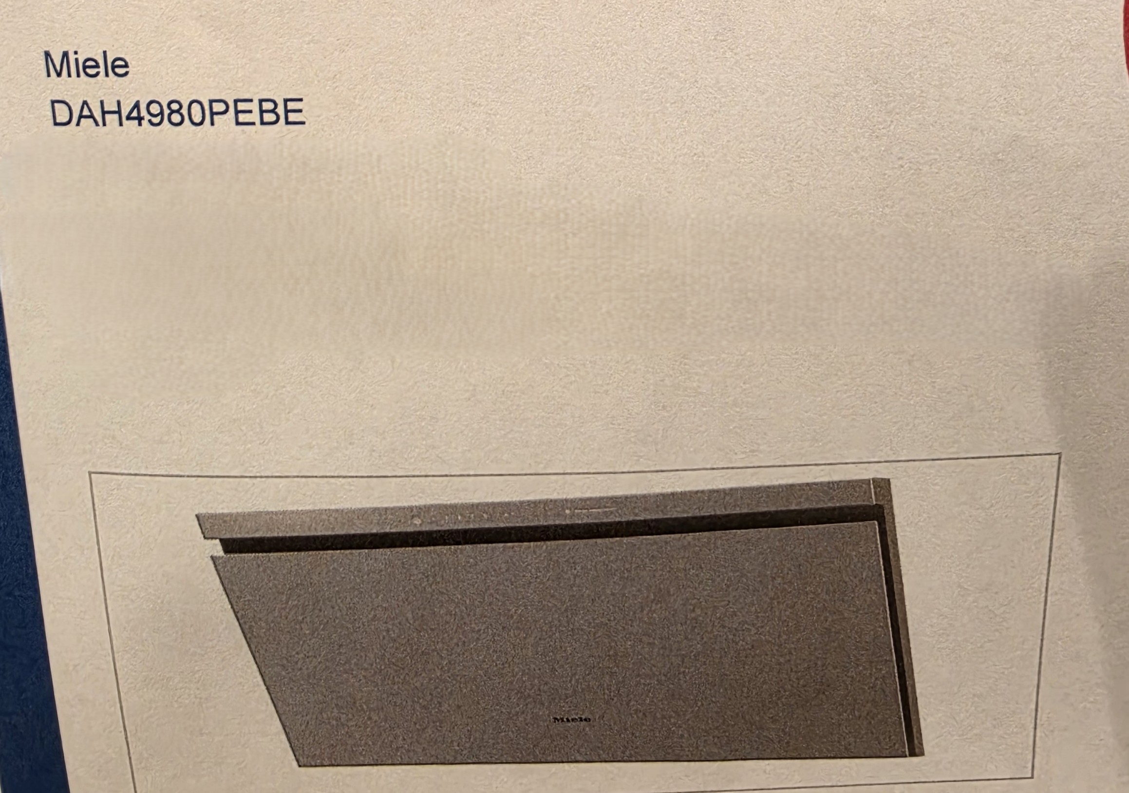 Miele napa