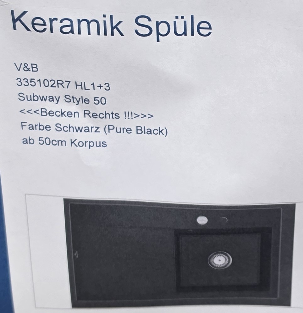 Keramicki sudoper